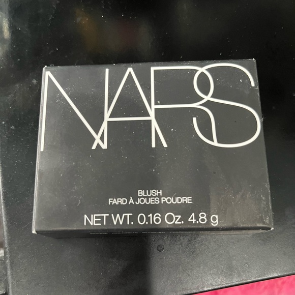 NARS Blush. Deep Throat shade. NWT - Picture 2 of 5